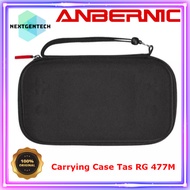 Anbernic Bag RG 477M Carrying Case Proetctive Storage Bag RG477M