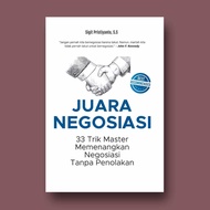 Negotiation Champion Book: 33 Master Tricks to Win Negotiations Without Rejecting