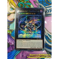 ES01-AE040 "Mereologic Aggregator"