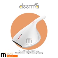 DEERMA CM800/810 UV-C Vacuum Cleaner Anti-Dust Mite Mattress