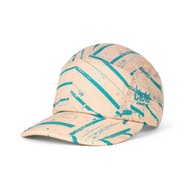 CIELE GOCAP SC FIELD ALL OVER PRINT-RNG Sport Running Hat Running Cap