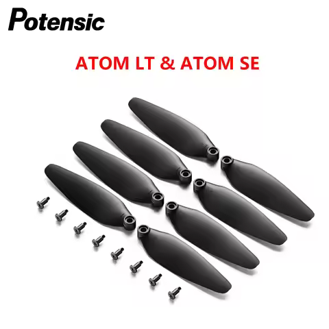 Potensic Original Propellers for ATOM LT, ATOM SE Drone Only
