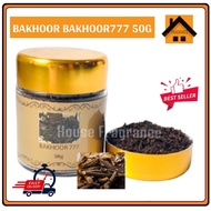 Bukhoor / Bakhoor 777 50g by Alasra