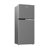 BEKO ตู้เย็น 2 ประตู 12 คิว รุ่น RDNT371I50VS [ไม่รวมติดตั้ง] |MC|