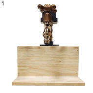 【Limited Stock Available】 Drink Bottle Dispenser Convenient Dispenser Reliable Innovative Fathers Da