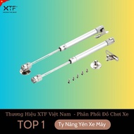 Motorcycle saddle lift [Saddle lift] - XTF VN