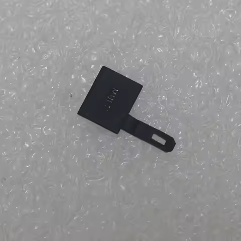 New multi USB Rubber Lid repair parts for Sony DCR-RX100M7 RX100M7 digital camera
