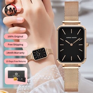⚡Fast shipping⚡Japan Seiko TIME Ladies Fashion Business Casual Waterproof Original Watch elegant lad
