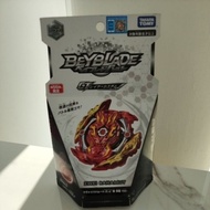 Beyblade B-00 Zwei Bahamut Takara Tomy Left Spin