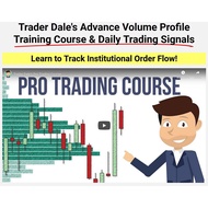 [Video Course] Volume Profile by Trader Dale