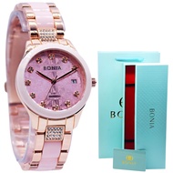 NEW WOMEN'S WATCH BON 36MM CERAMIC LUXURY WOMEN'S WATCH NEWEST CHEAP GIFT