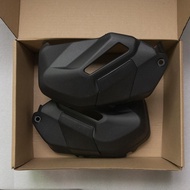 Ultrasupplier động cơ xe máy bảo vệ đầu xi lanh Bìa bảo vệ cho BMW r1250gs ADV r1250r r1250rs r1250r