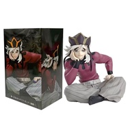 Douma Action Figure Demon Slayer | Kimetsu no Yaiba NoodleStopper Action Figure Toy | Doma Uppermoon
