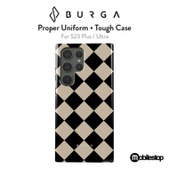 Burga Proper Uniform - Samsung Galaxy S23 Plus / Ultra Tough Case