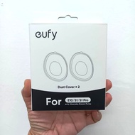 eufy Dust Cover (2-Pack) for Wearable Breast Pump E10/E20/S1/S1 Pro