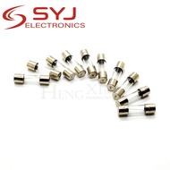 1pcs/lot Ordinary fuse T2A 2A 250V 5 * 20MM 5X20 glass fuse fuse