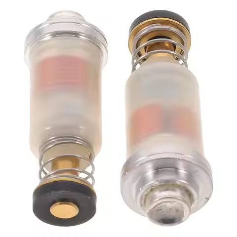 AT28-Gas Safety Valve Stove Safety Valve Flame Failure Valve