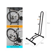 Bicycle Floor Parking Repair Rack / Bike Stand / Bike Rack / Bicycle Stand