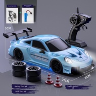 Concept M4GT3 RC Drift Car 4WD