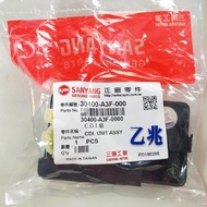 Sanyang Original Factory CDI/C.D.I/Electronic Ignition Master 100 (Ceramic Cylinder)/Mood 100/Speed 