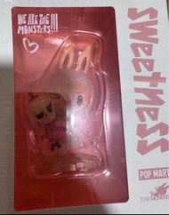 Popmart labubu 吊卡 Labubu zimomo