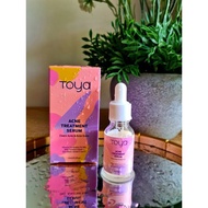 SERUM JERAWAT/TOYA ANCE SERUM