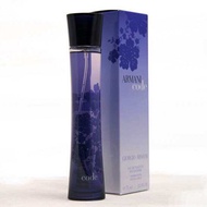 น้ำหอม Giorgio Armani Code Donna EDP ขนาด 75ml. ของใหม่พร้อมกล่อง
