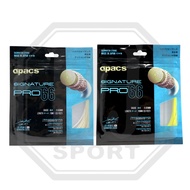 Apacs Signature Nano 66 Badminton Racket String Original