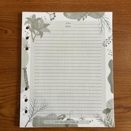 A5 6-hole Binder Refill Line