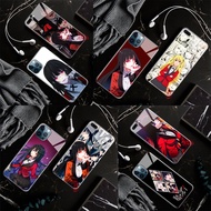 for OPPO A3s A5 A5s A7 AX5s AX7 F5 A73 F7 F9 Pro Tempered glass case G57 anime kakegurui yumeko