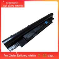 6 CELLS Laptop Battery For DELL Vostro V131 Inspiron13Z 14Z N311z  N411z  Series H7XW1 JD41Y N2DN5