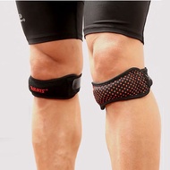 AL7920 non-slip silicone knee brace