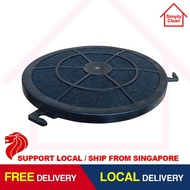 Universal Carbon / Charcoal Filter for Cooker Kitchen Hood CH34