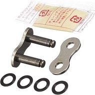 D.I.D 530VX3-ZJ S&S (Silver)