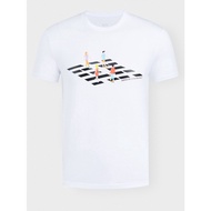 AlX Men Front Logo T-Shirt 3HZTAG-ZJA5Z-1100