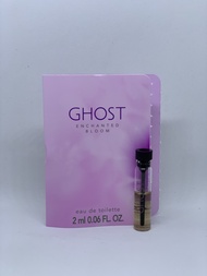 Ghost Enchanted Bloom EDT Vial Perfume 2ml <Ready Stock>