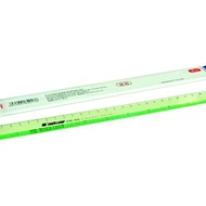 Thien Long Ruler SR03 - Ruler 30cm