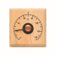 Aksesori untuk Sauna COASTS Bekalan Aksesori Bilik Sauna / Termometer / WJ-03 Aksesori Keshi HSL1