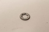 Genuine Husqvarna 576019302 Push On Lock Washer for Automower 430X 450X