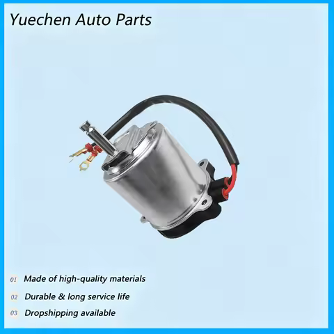 ABS Brake Booster Pump Motor for Lexus GX460/GX470/LX570/LX450D + Land Cruiser Prado - OEM #47070-60