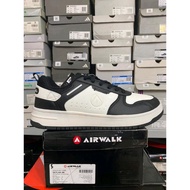 Sepatu Pria Sepatu Sneakers Pria Airwalk Skylar AIW22UK1126B Original