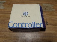 Dreamcast controller