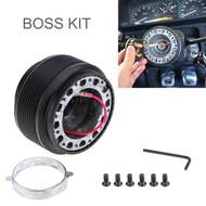 OEM Car Steering Wheel Bosskit/Boss Kit HUB Adapter M1,M8,D2,D4,D7,D8... For PROTON / PERODUA / TOYO