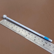 M6x160 CAP BOLT KEY 10 BOLT 10 M6 UNIVERSAL BOLT
