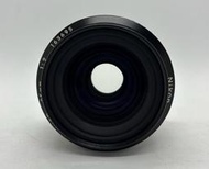 Nikon nikkor 35mm f2 Ai 良品