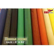 Needle Punch Carpet Office Events (ROLL)