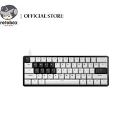 Pulsar [ANSI] PCMK 3 HE 60 Hall Effect Magnetic Gaming Keyboard
