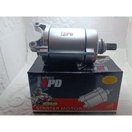 Starter Motor - RUSI 150 / TC 150 / Chariot 175 / Lifan 150 ( 11g )