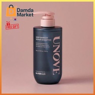 UNOVE Deep Damage Repair Shampoo