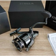 Shimano STELLA C3000XG FK, 2022